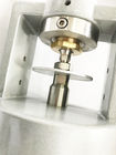 Niskociśnieniowy awaryjny zawór odcinający wodę ze stali nierdzewnej Zatwierdzony ISO9001