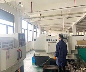 Chiny SiChuan Liangchuan Mechanical Equipment Co.,Ltd profil firmy